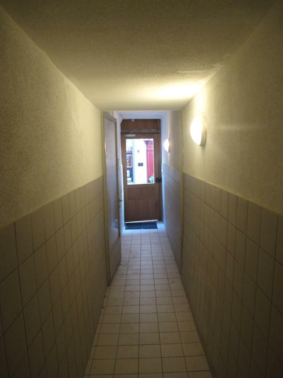 Citycosy Strasbourg - Budget St Thomas Serruriers Estrasburgo Exterior foto